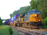 CSX 5221